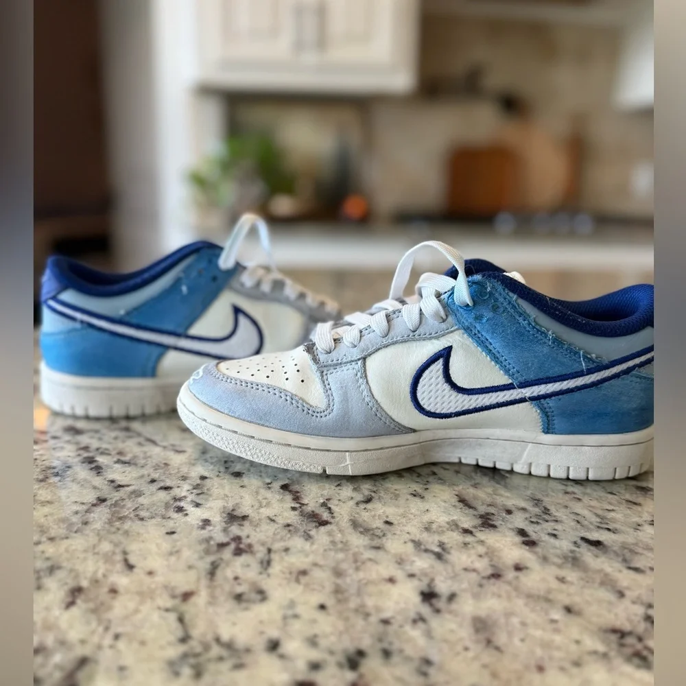 Nike Dunk Low “1972” - Picture 2 of 8